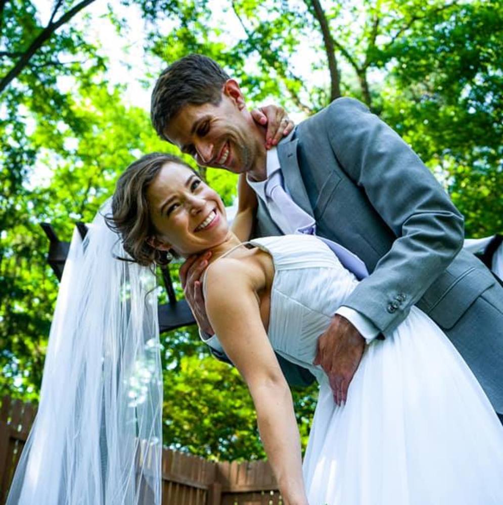 Meet your Posher, Veronica